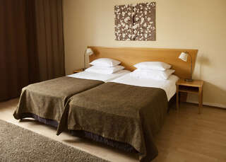 Отель Original Sokos Hotel Koljonvirta Ийсалми Двухместный номер с 2 отдельными кроватями-1